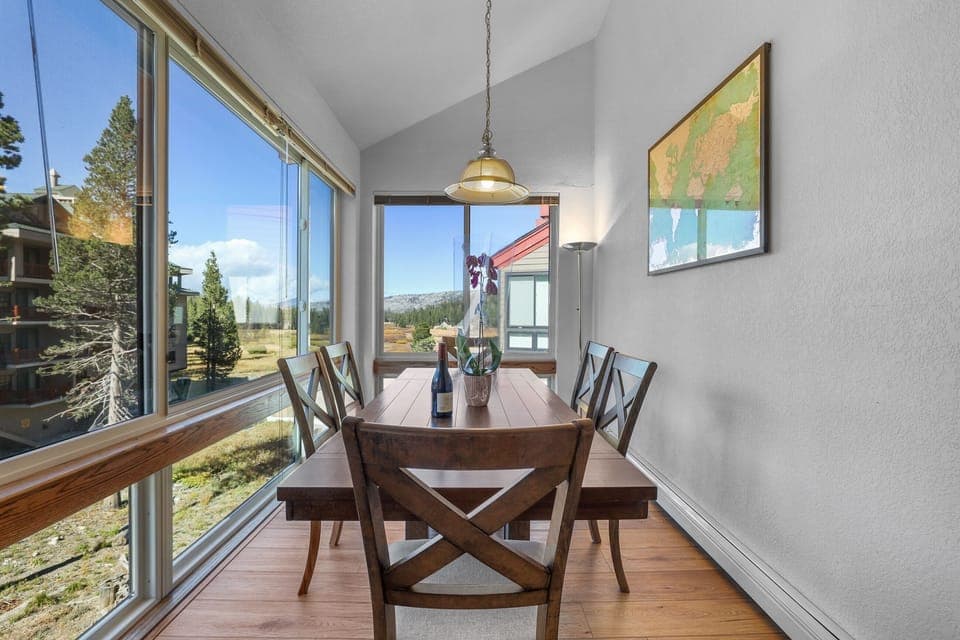 Dining Room, Dining Table, Furniture, Indoors, Table