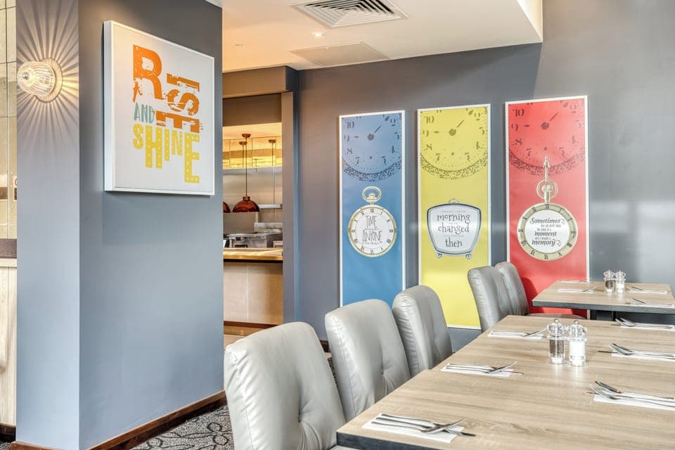 International cuisine