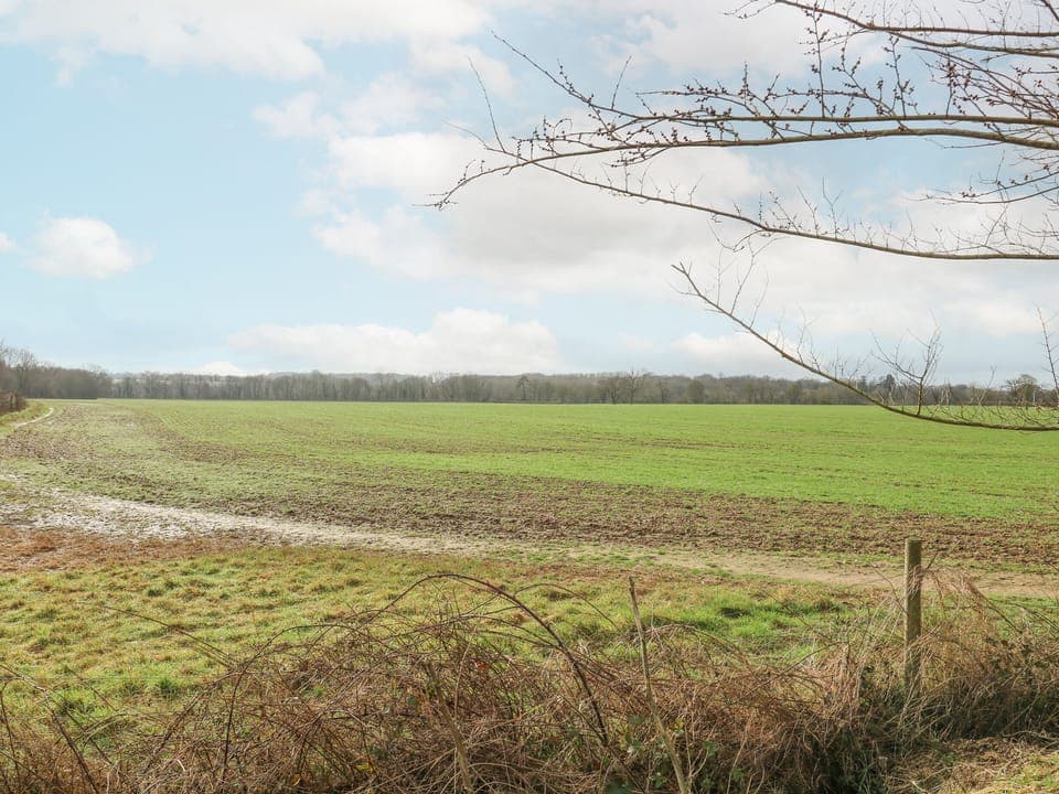 1 bedroom, individually decorated, individually furnished