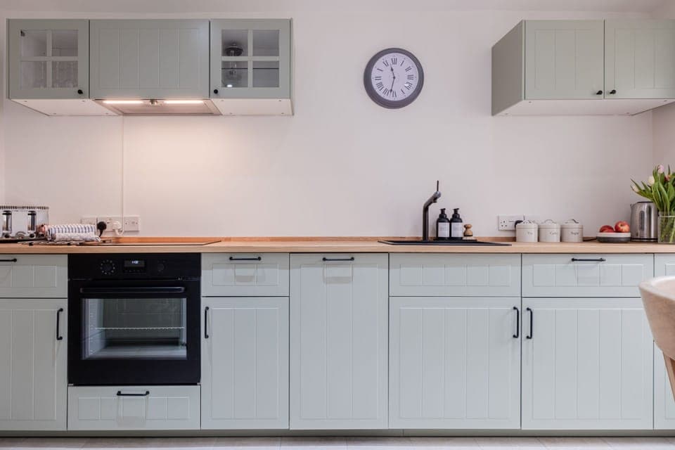 Churn View Kitchen - StayCotswold