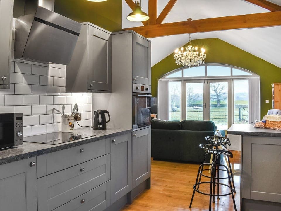 Kitchen | Southview Barn, Barnard Castle