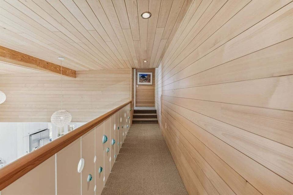 Upper Hall at Whaletopia