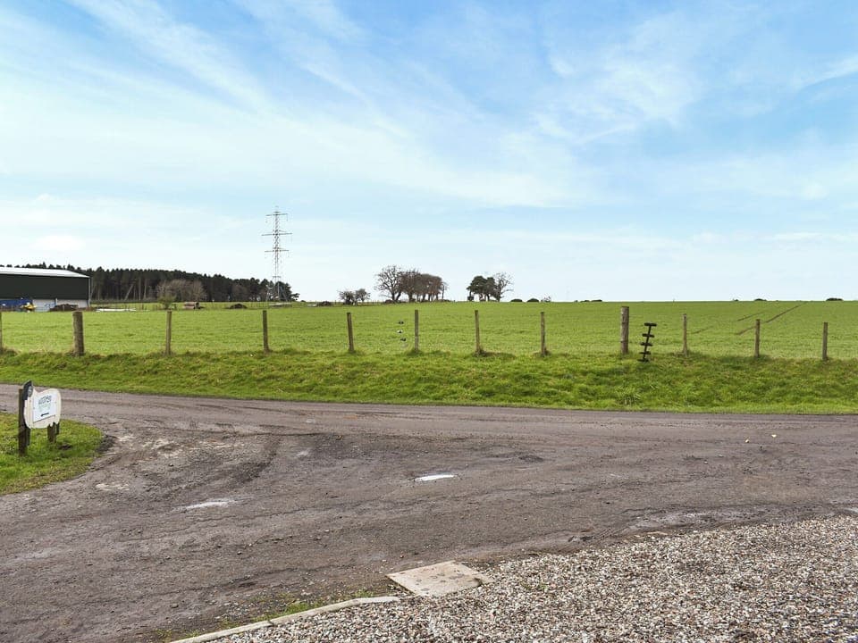 View | Cottage 2, Woodhead of Mailer