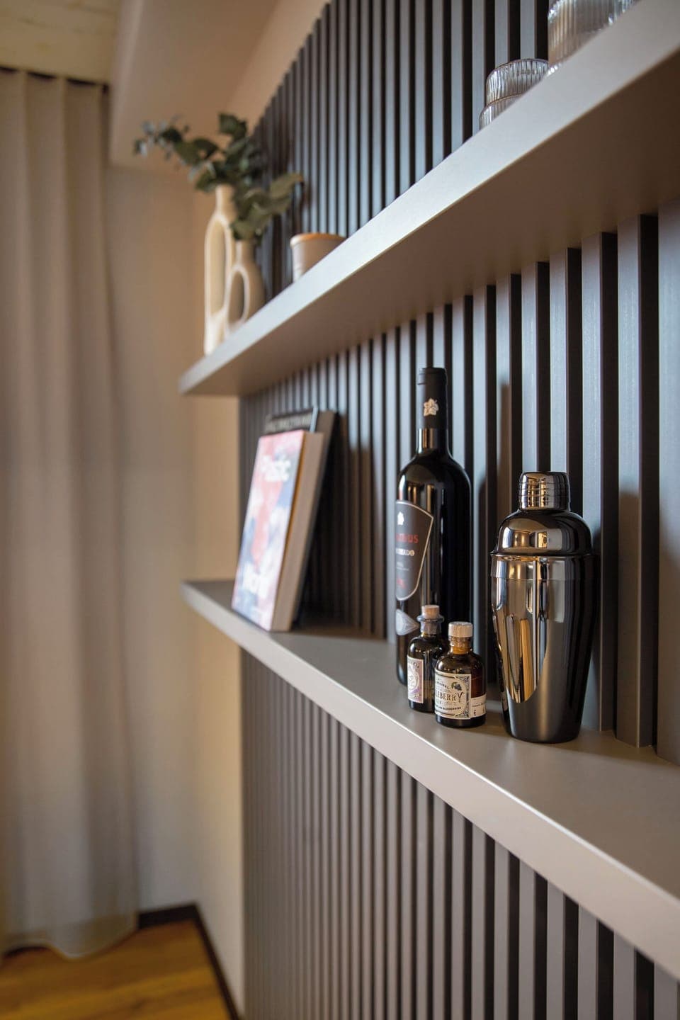 Luxury Studio | In-room safe, desk, laptop workspace, soundproofing