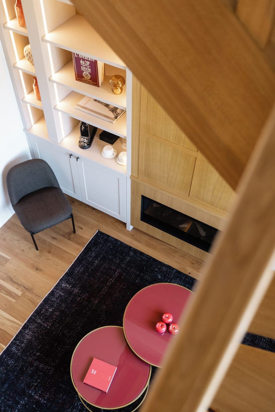 Suite, 1 King Bed, Pool View | Premium bedding, free minibar, in-room safe, desk