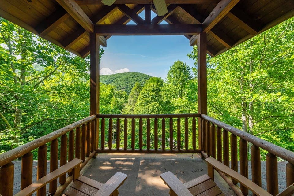 Welcome to Linger Longer Lodge!