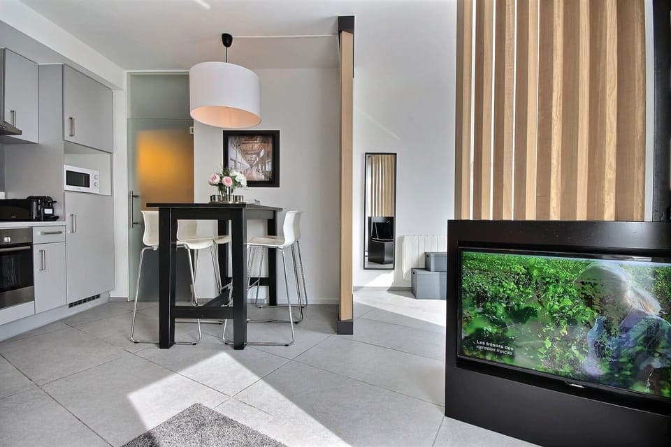 Plan 75 appartement meublé liege (12)