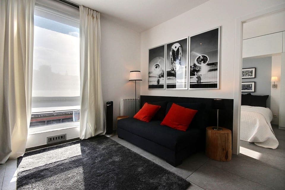 Plan 75 appartement meublé liege (11)