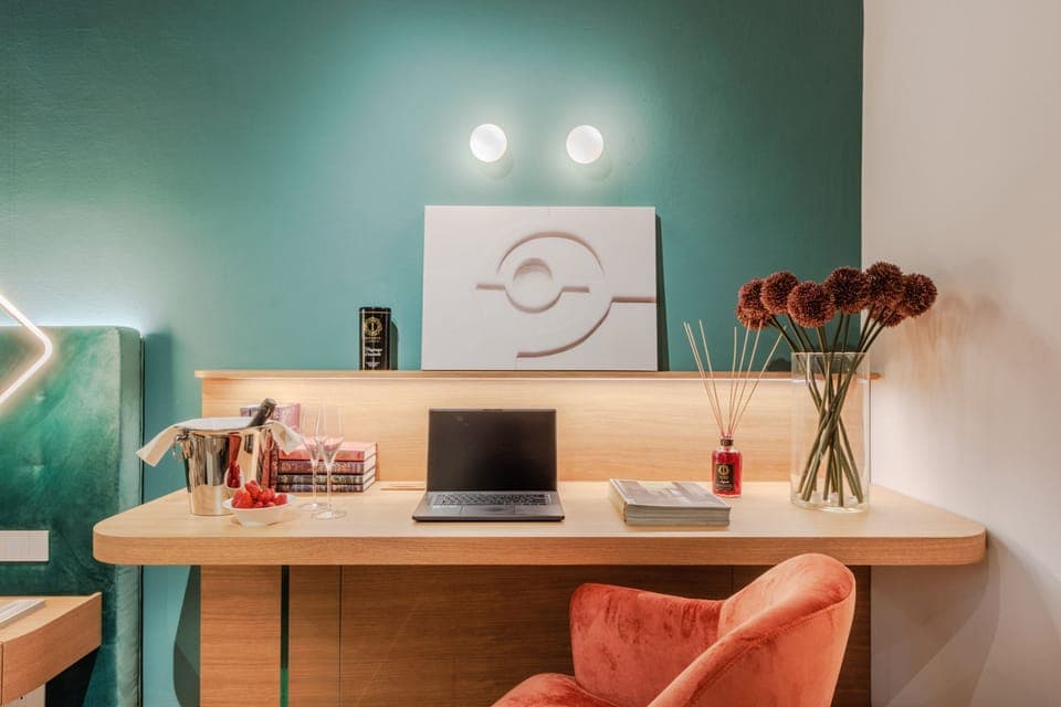 Apartment | 3 bedrooms