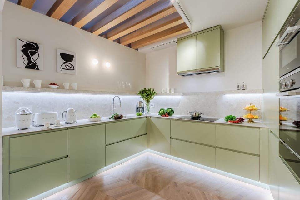 Apartment | 3 bedrooms