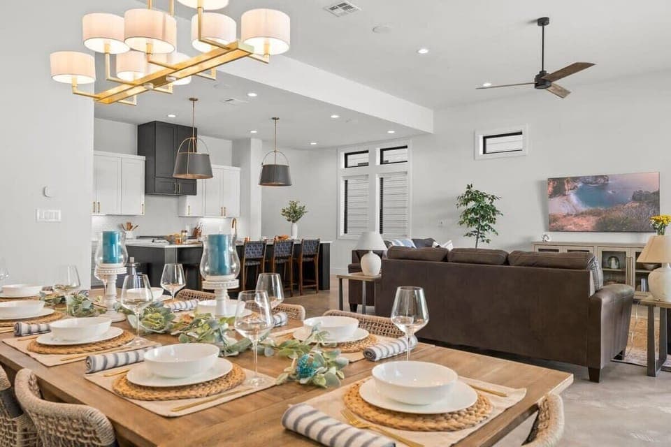 Enjoy the Moments with Us