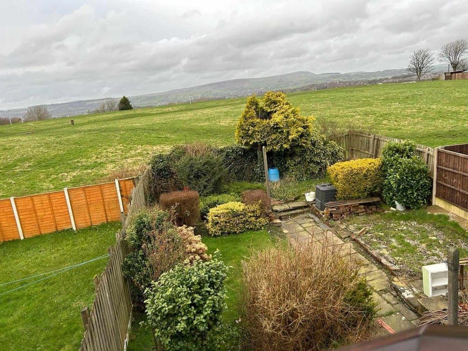 House | Property grounds