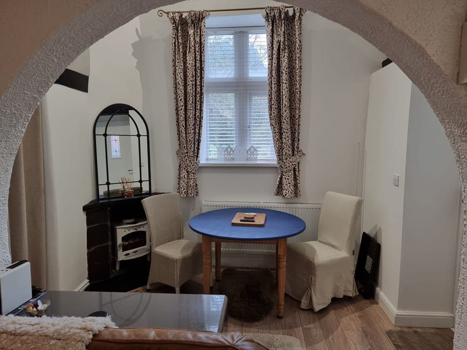 Apartment, 1 Bedroom | Free WiFi