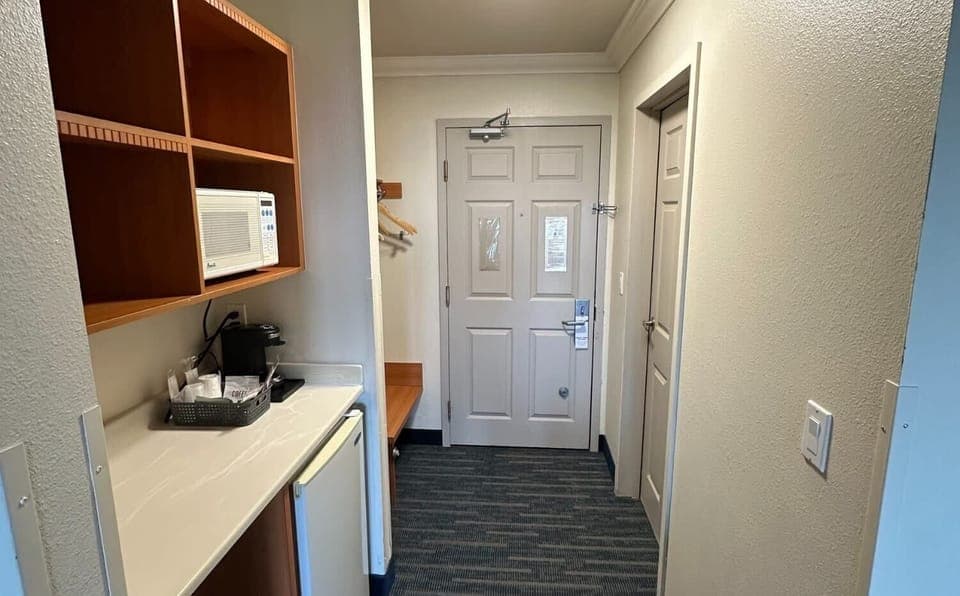 Superior Room, Multiple Beds, Non Smoking, Ocean View | Blackout drapes, iron/ironing board, free WiFi, bed sheets