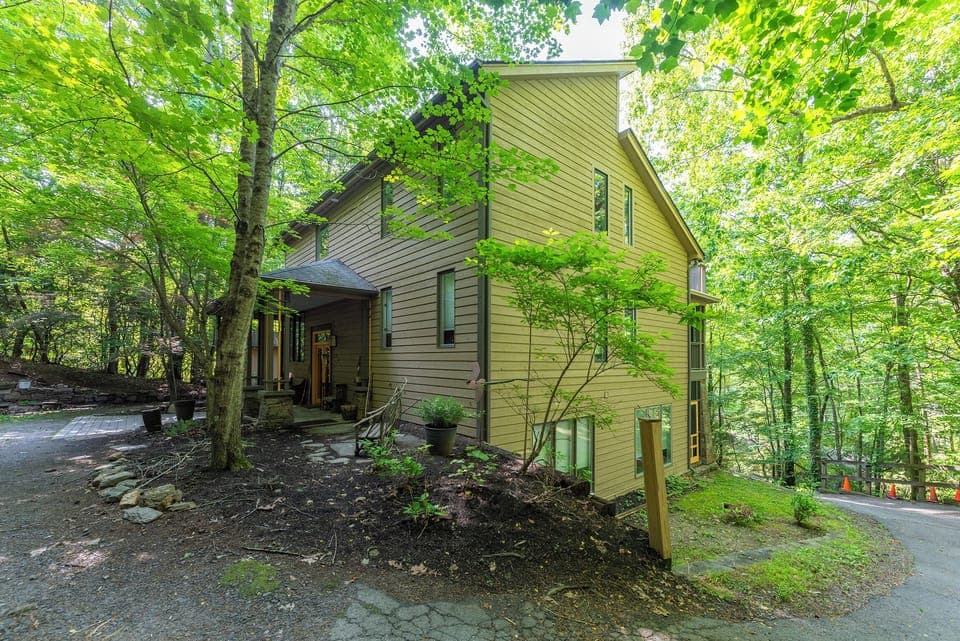 Welcome to Heavenfell!