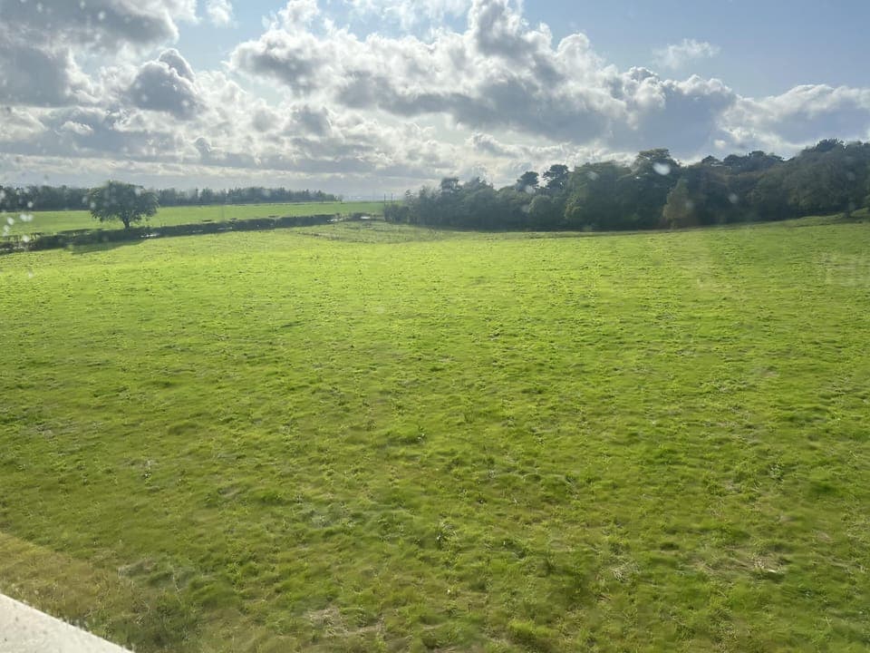 Apartment | Property grounds