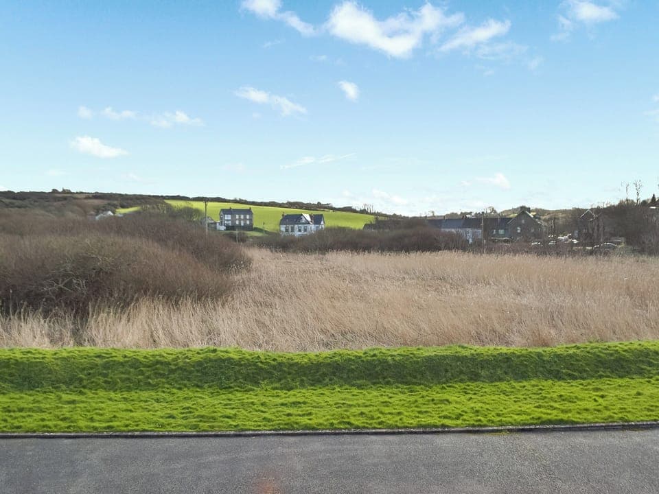 Surrounding area | Neptunes Nest, Broad Haven