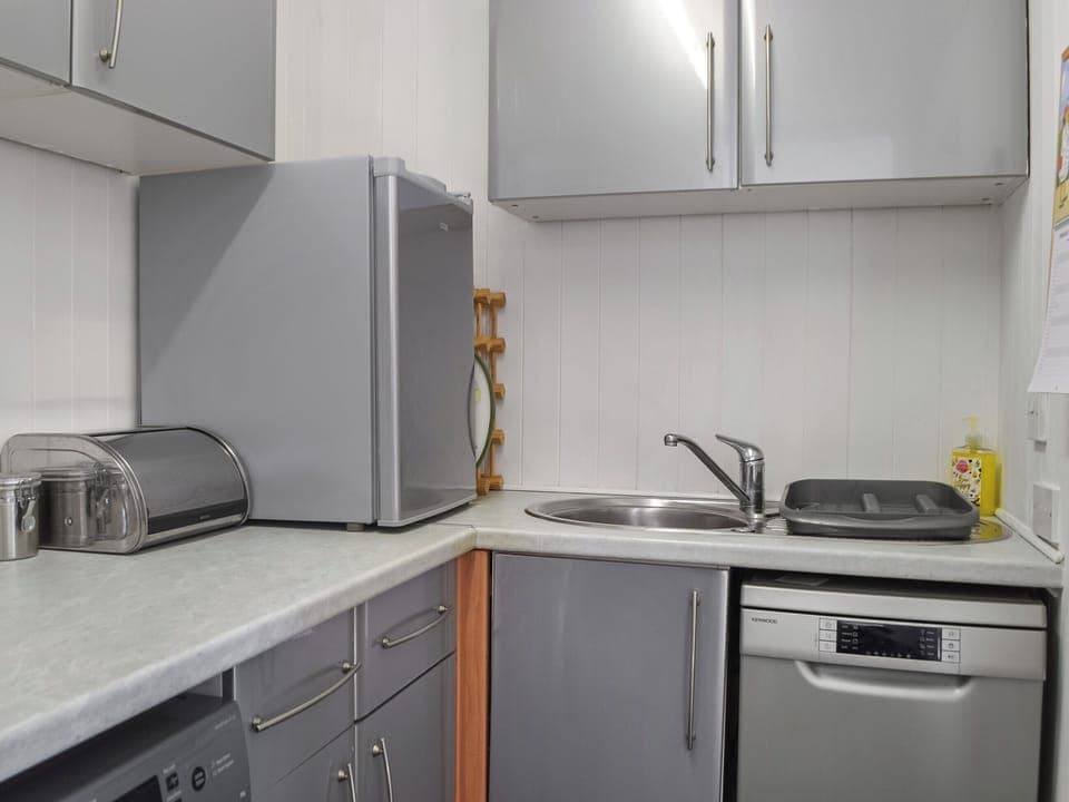 Kitchen | Neptunes Nest, Broad Haven