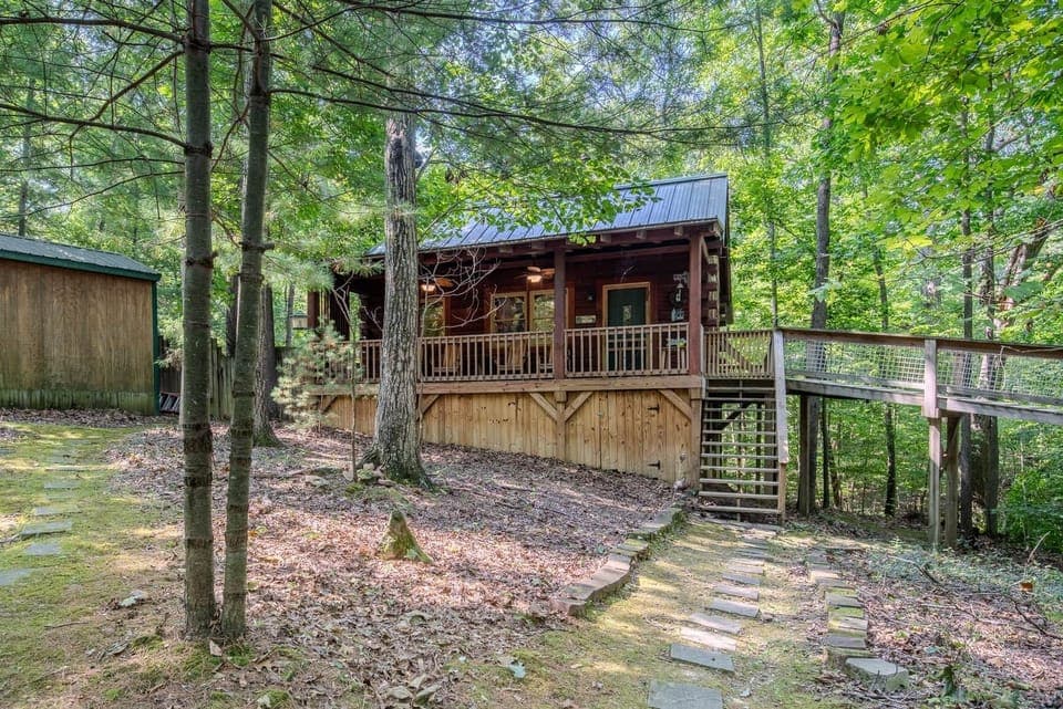 Outdoor Front  1