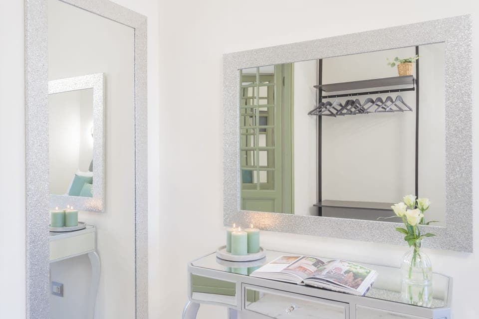 Apartment | 1 bedroom, soundproofing