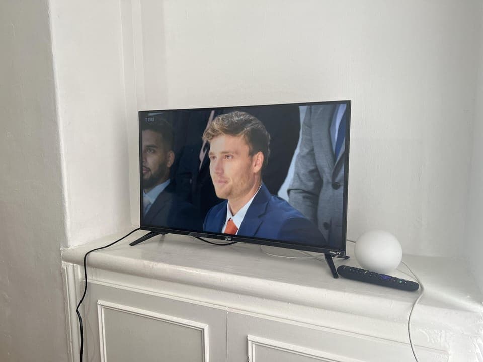 Apartment | Interior