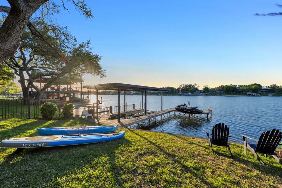 Welcome to The Snug!