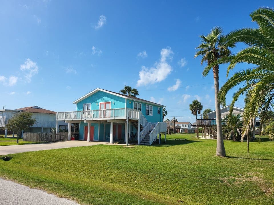 Wonderful Beach Vbes