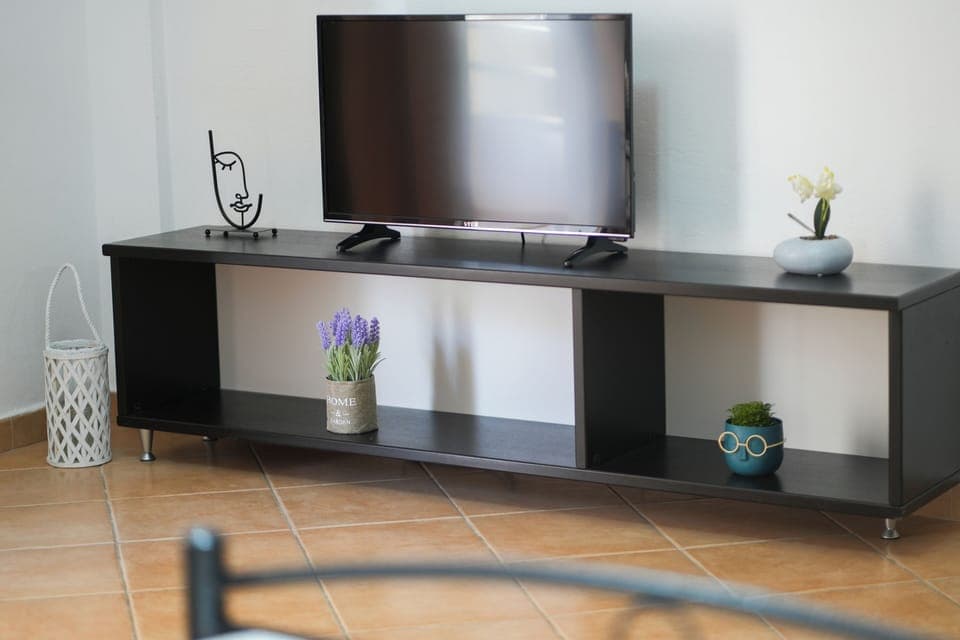 Family Studio, Balcony | Free WiFi, bed sheets