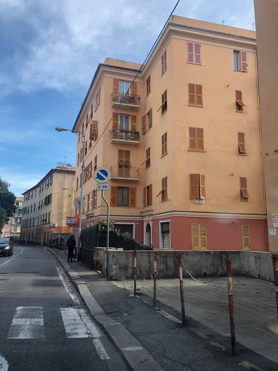 Apartment, 1 Bedroom | Exterior