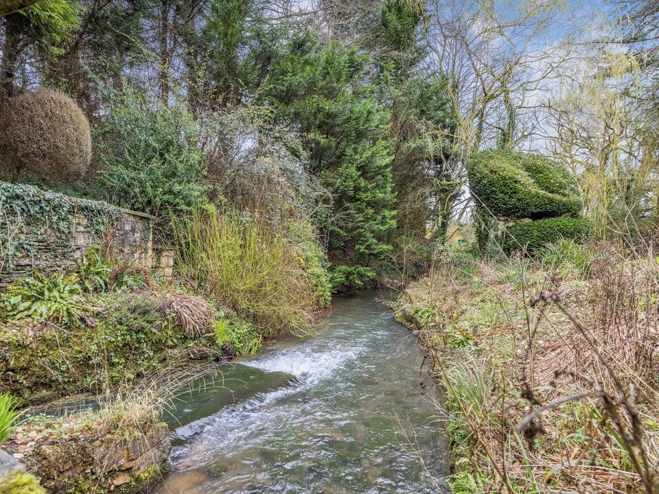 Surrounding area | Capp Mill, Painswick, near Stroud
