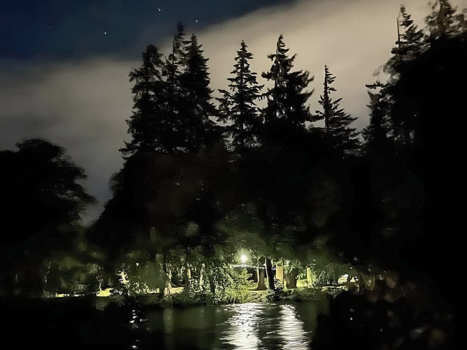 Surrounding area | Bluegrass Retreat on the River Ness, Inverness