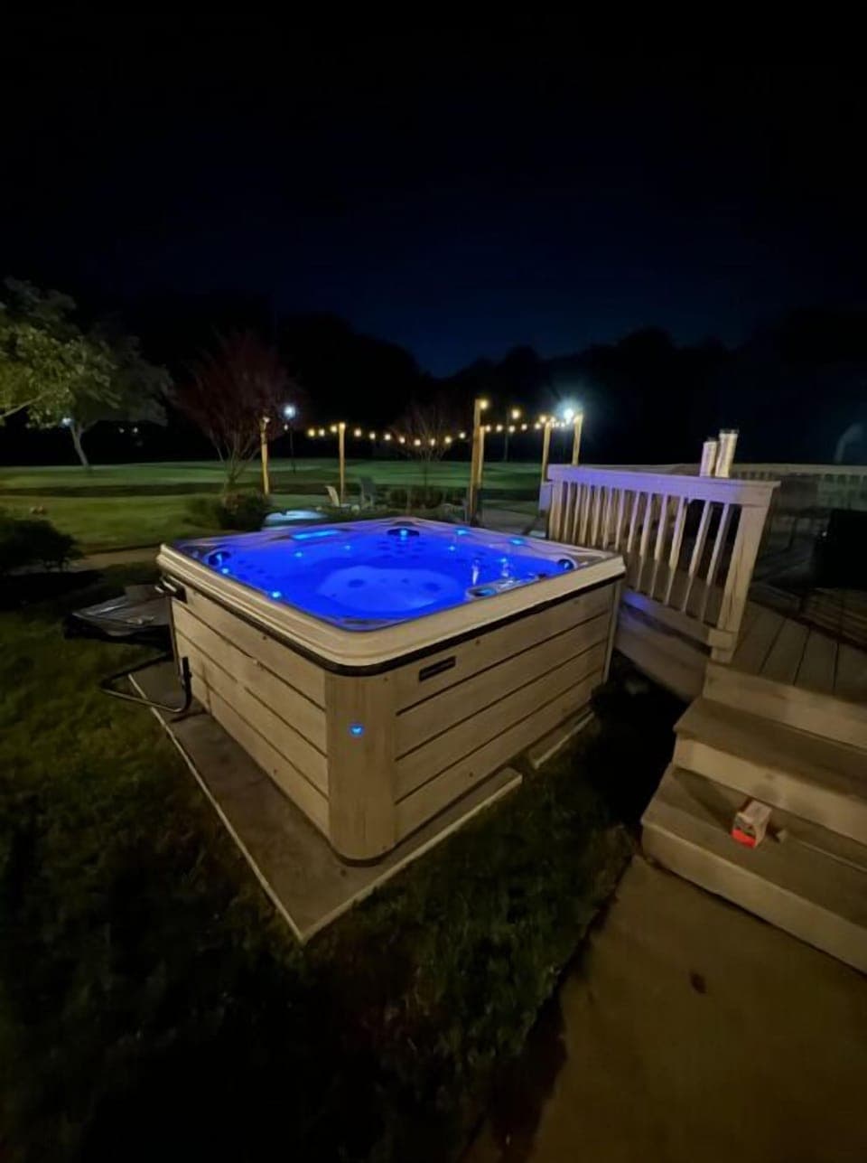 "We had a wonderful stay. The hosts and the rental property were great!" — Thea, January 2025