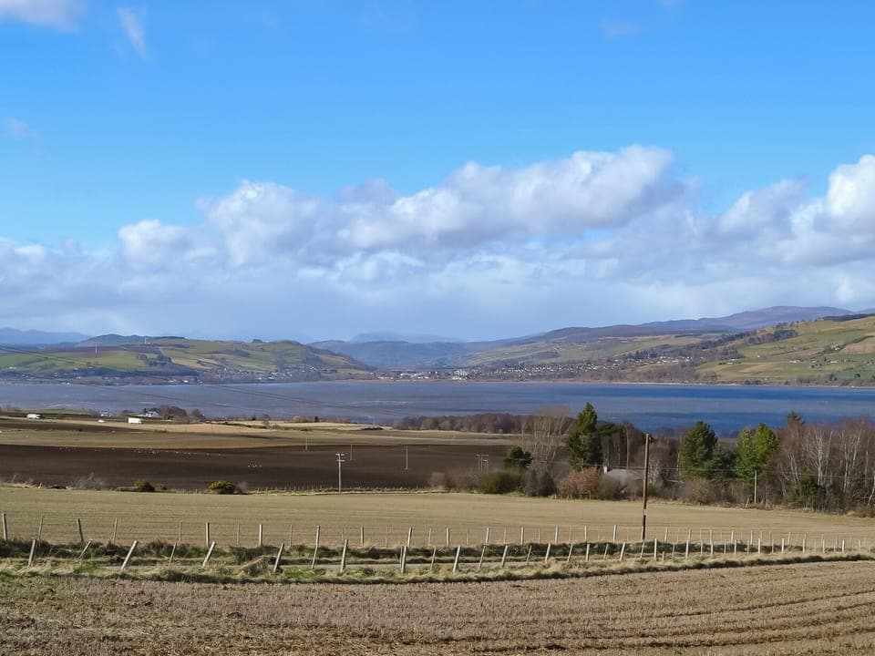 Surrounding area | The Lodge - Glamping Adventure, Culbokie