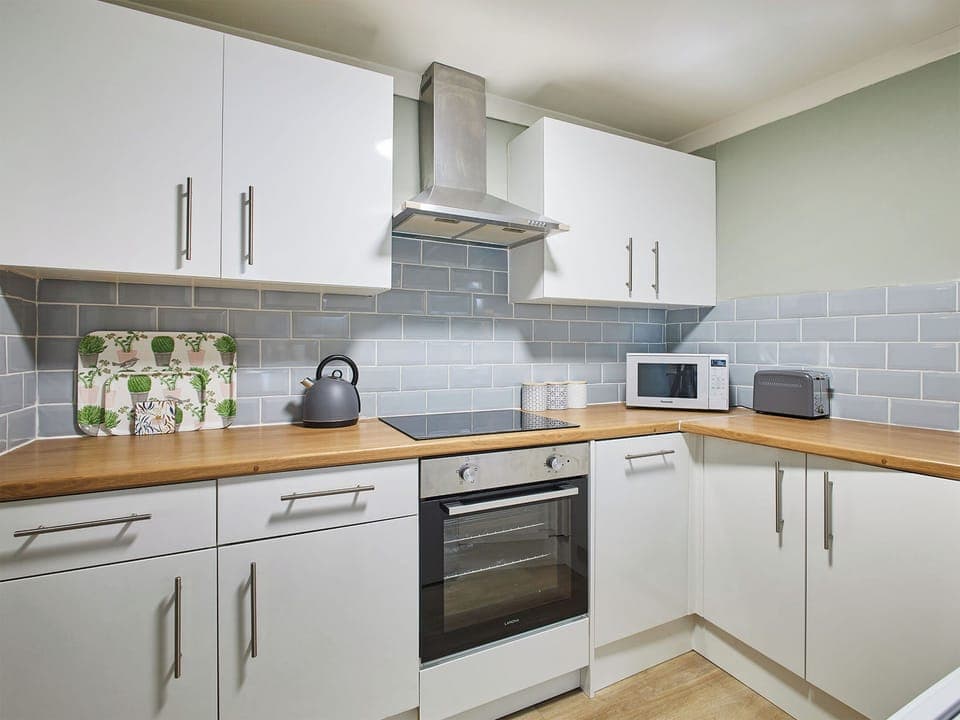 Kitchen | Cobblers Cottage, Barnard Castle