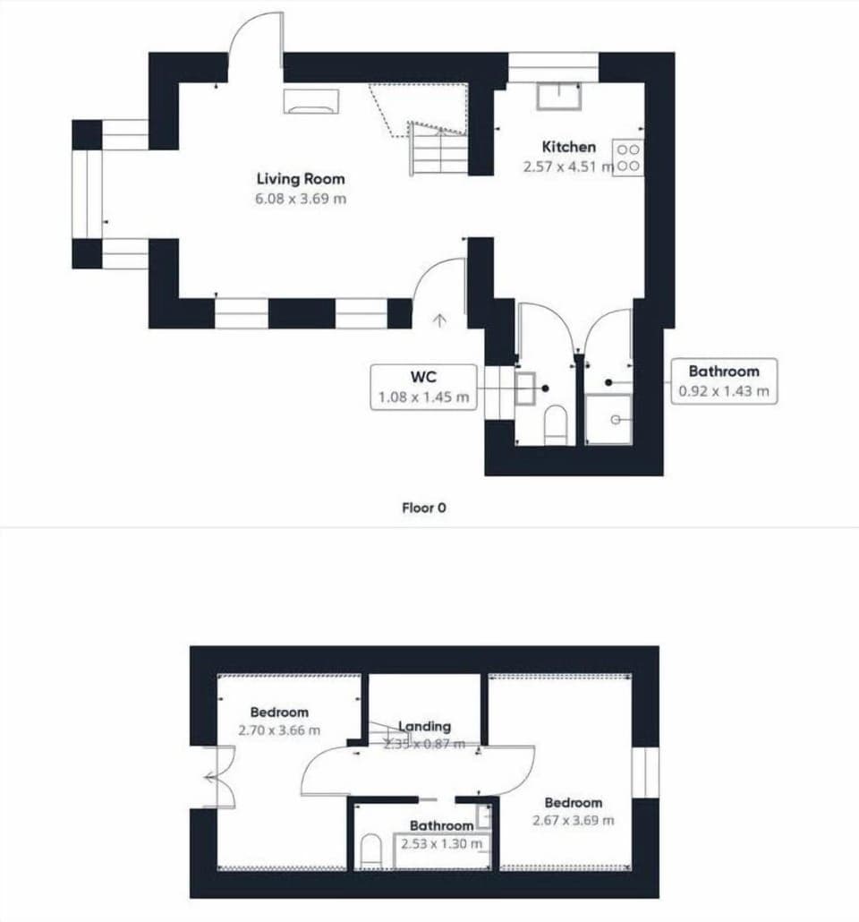 The Snug, Hunmanby - Host & Stay