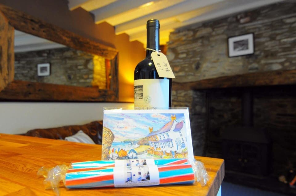 Welcome to Castle Hall!