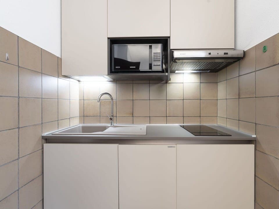 Sky, Furniture, Cloud, Plant, Table, Building, Chair, Interior Design, Tree, Urban Design