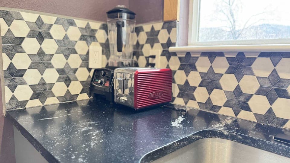 Zen Zion Hummingbird