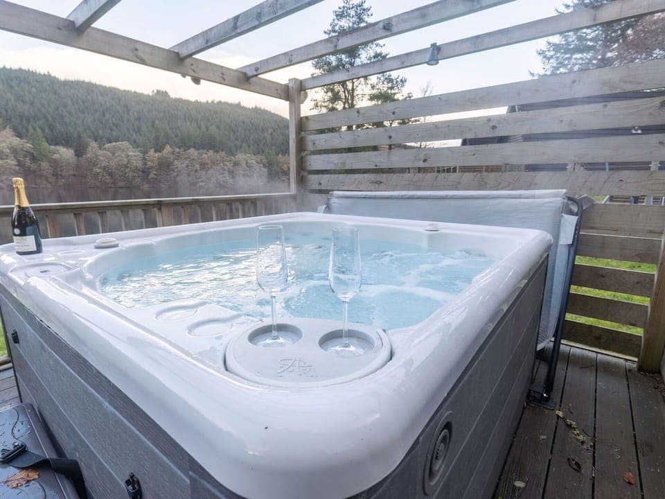 Water, Sky, Shade, Wood, Building, Automotive Tire, Motor Vehicle, Swimming Pool