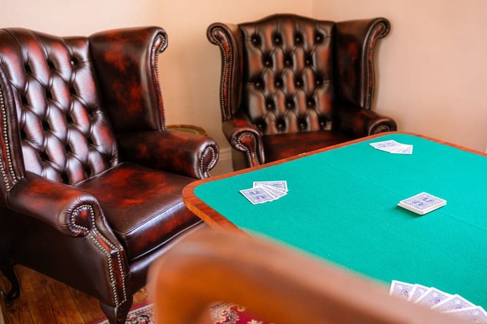 Walltree House - StayCotswold