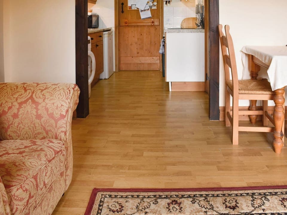 Living room/dining room | The Orchard - Green Farm, Plumstead Green, near Holt