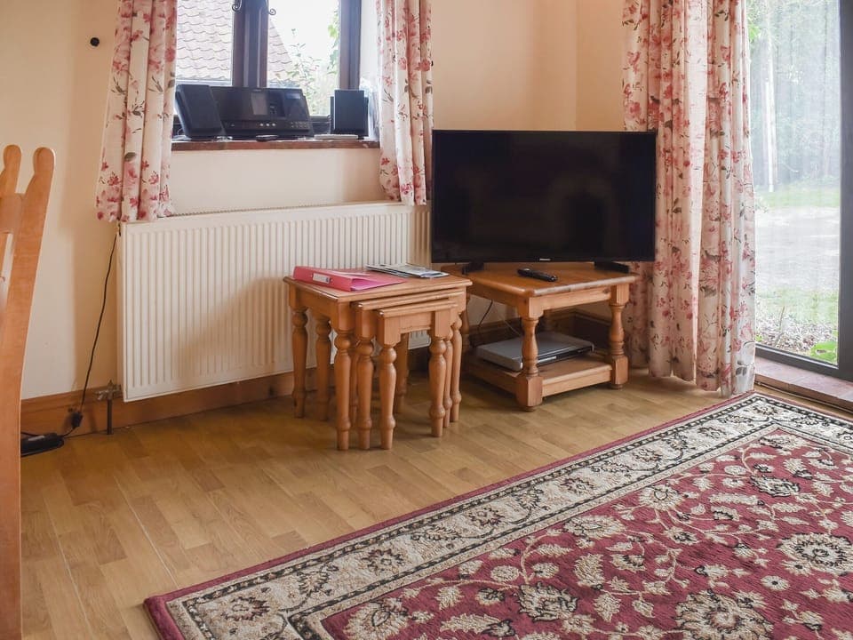 Living room/dining room | The Orchard - Green Farm, Plumstead Green, near Holt