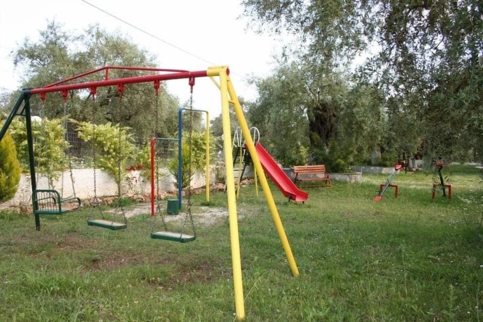 Children's activities