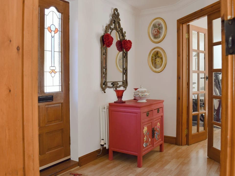 Hallway | Mill Barn, Milfield, near Wooler