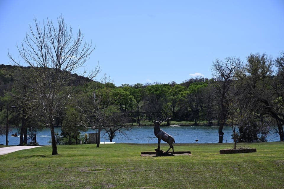 Exterior of Property. View from Porch.