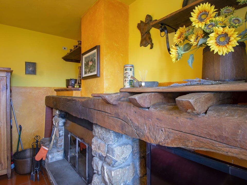 Table, Plant, Building, Sky, Cloud, Wood, Porch, Shade, Interior Design, Chair