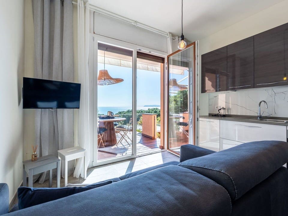 Furniture, Floor, Apartment, Chair, Hardwood, Couch, Wood Flooring, Living Room, Wood Stain