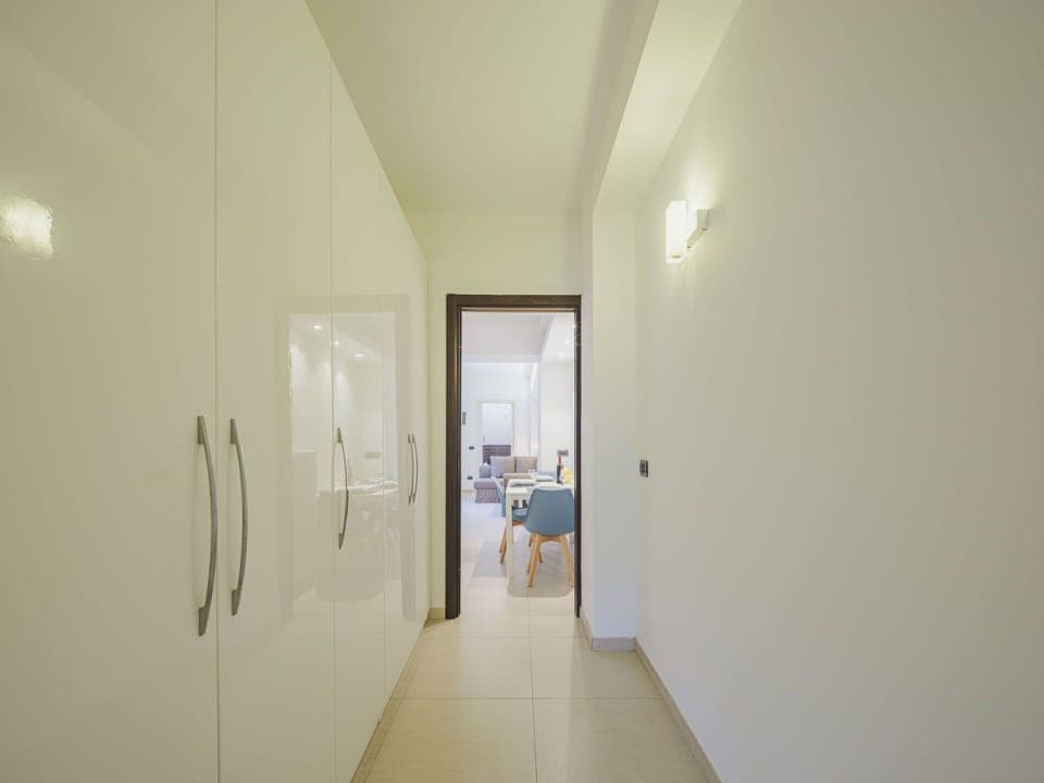 Water, Sky, Building, Window, Swimming Pool, Azure, Shade, Composite Material, Real Estate, Leisure