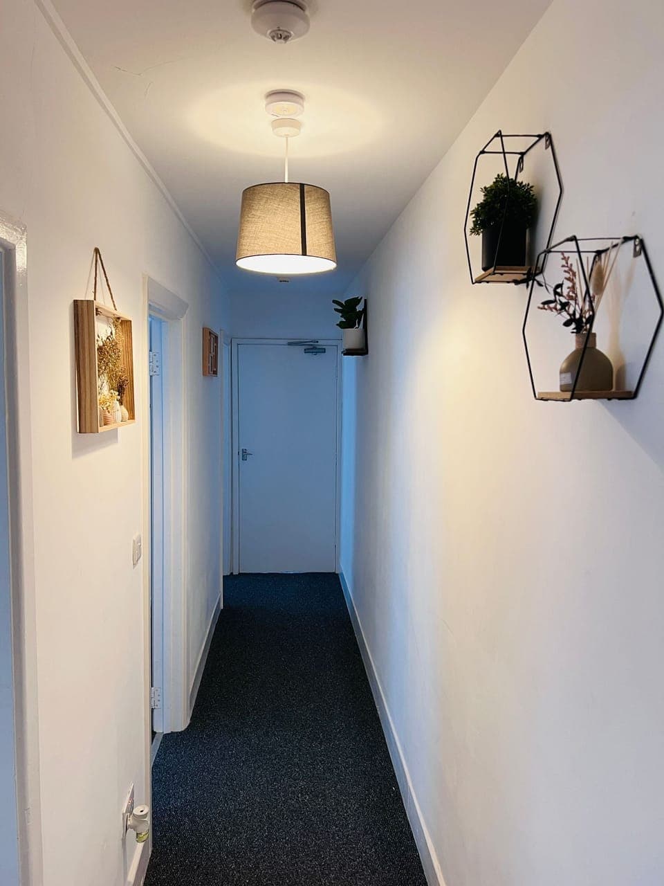 Apartment, Private Bathroom (Three  Bedroom) | Lobby