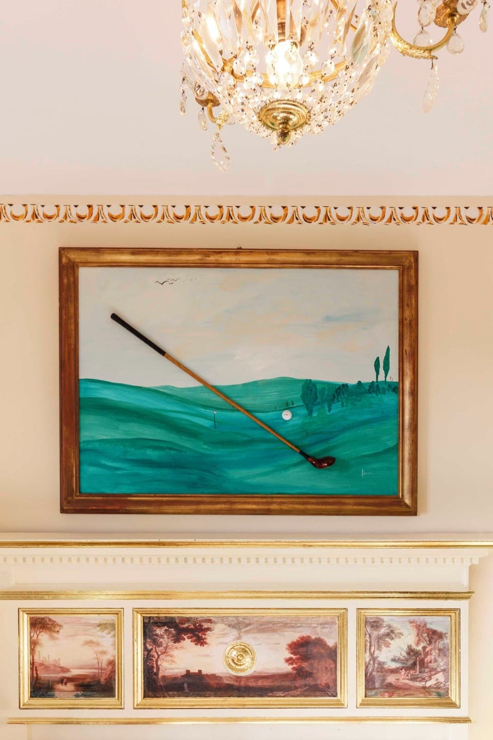 Exclusive Double or Twin Room | Premium bedding, memory foam beds, individually decorated